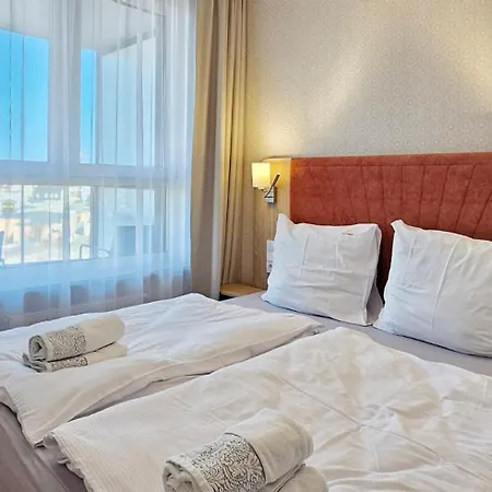 Bel Mare F505 Z Sypialnia I Balkonem