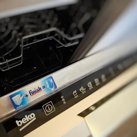 Holidayhomepl Bel Mare F505 Z Sypialnia I Balkonem *