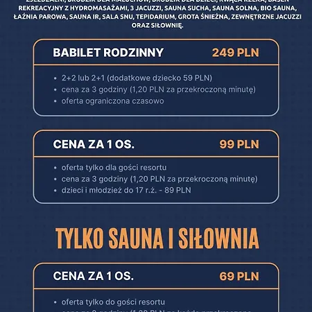 Holidayhomepl Bel Mare F505 Z Sypialnia I Balkonem * Misdroy